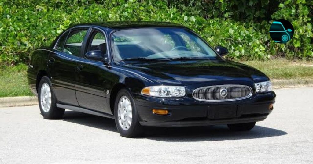 2000 Buick LeSabre