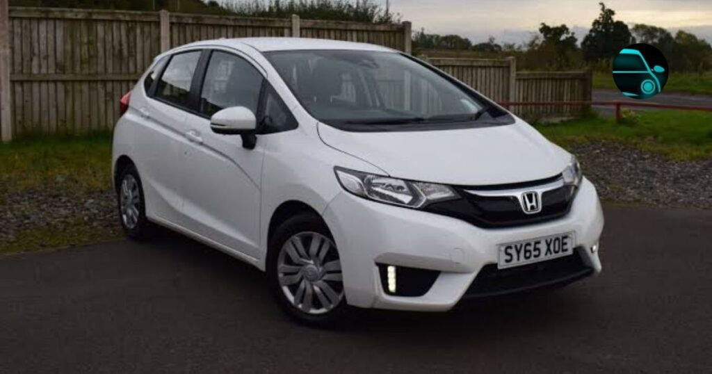 2015 Honda Jazz 1.3