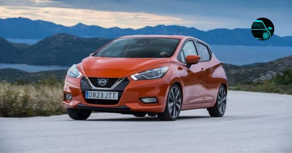 2017 Nissan Micra