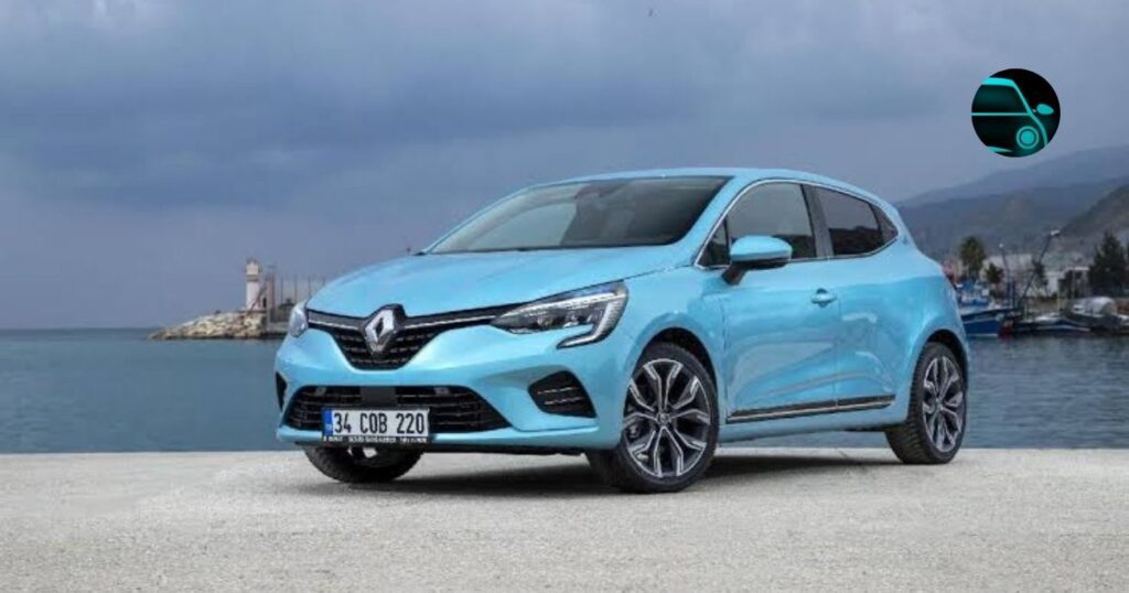 2021 Renault Clio 1.0 SCE