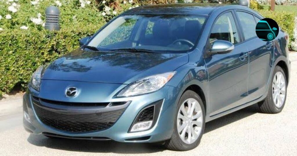 2010 Mazda 3