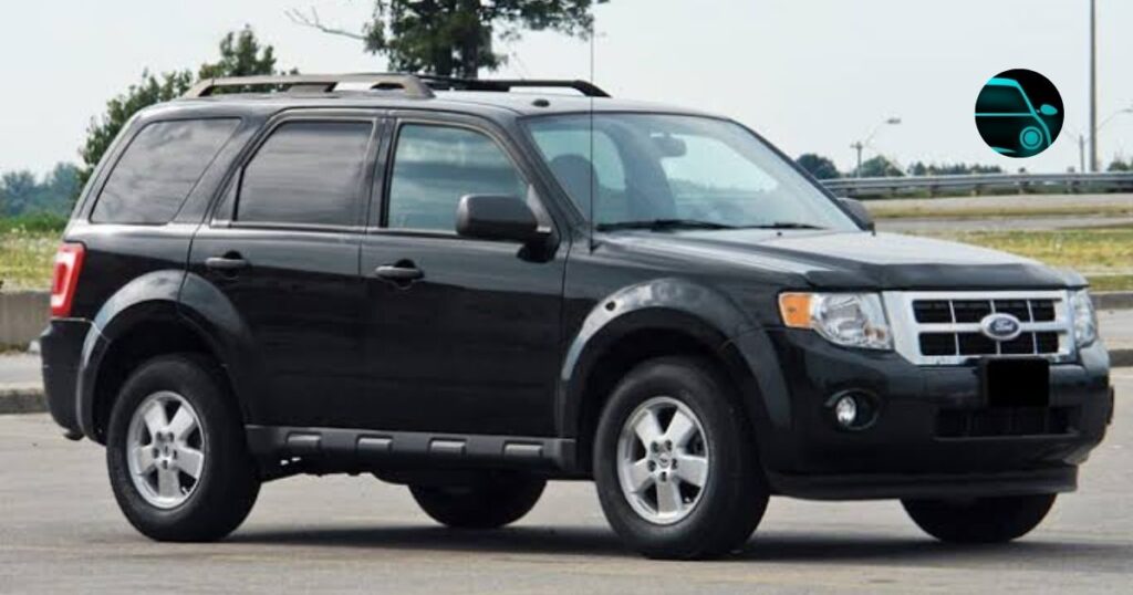 2009 Ford Escape Mechanics Special