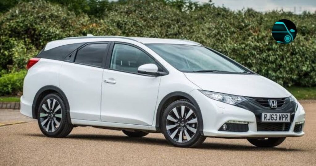 2014 Honda Civic Tourer