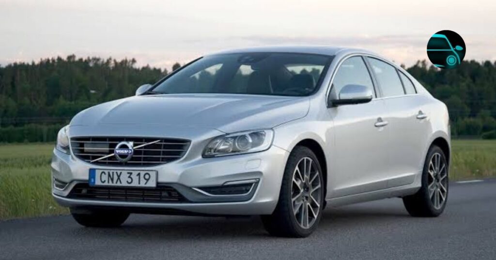 2017 Volvo S60 2.0 D3