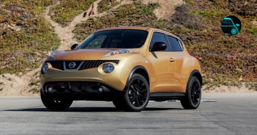 2014 Nissan Juke