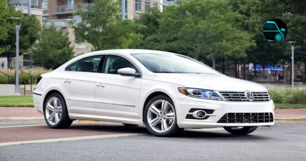 2015 Volkswagen CC