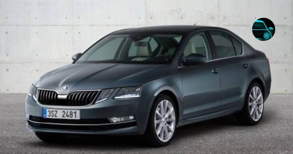 2016 Skoda Octavia 1.6 TDI