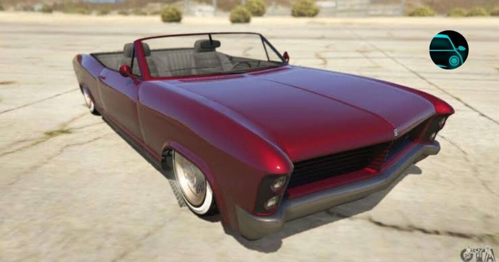 Albany Buccaneer Custom
