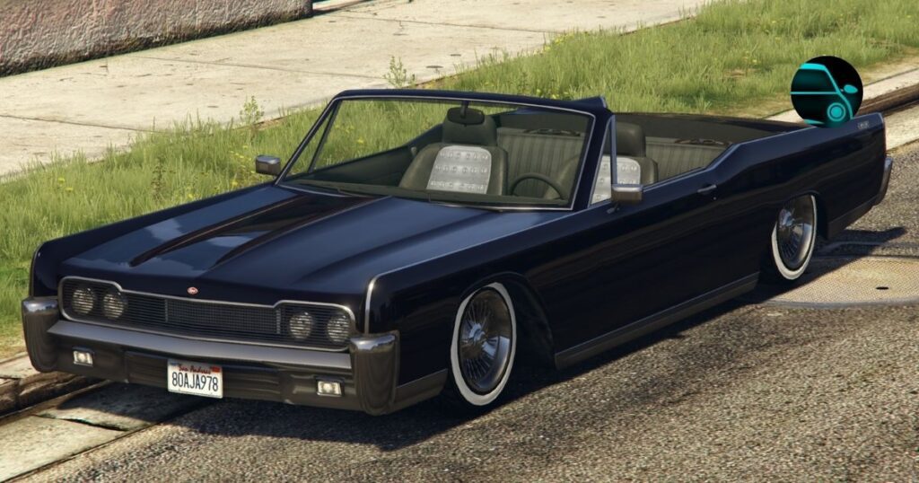 Vapid Chino