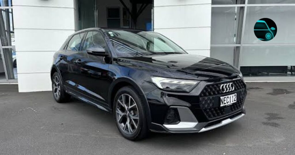 2020 Audi A1 1.0 TFSI