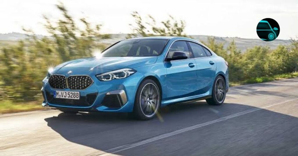 2019 BMW 2 Series