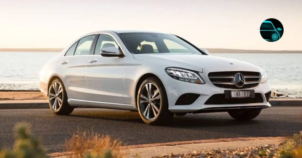 2019 Mercedes-Benz C-Class