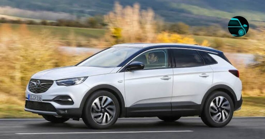 2020 Opel Grandland X 1.2 Innovation