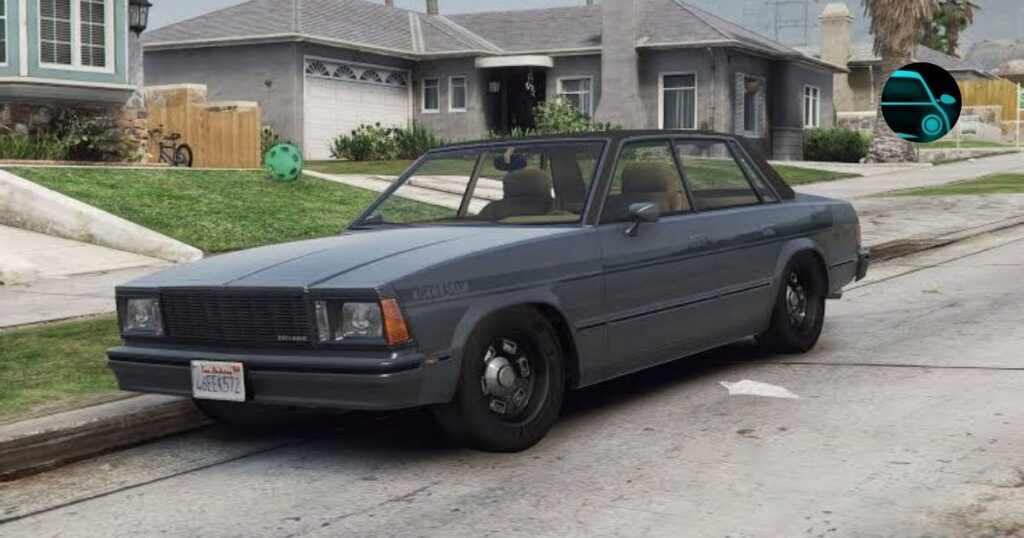 Declasse Tulip M-100