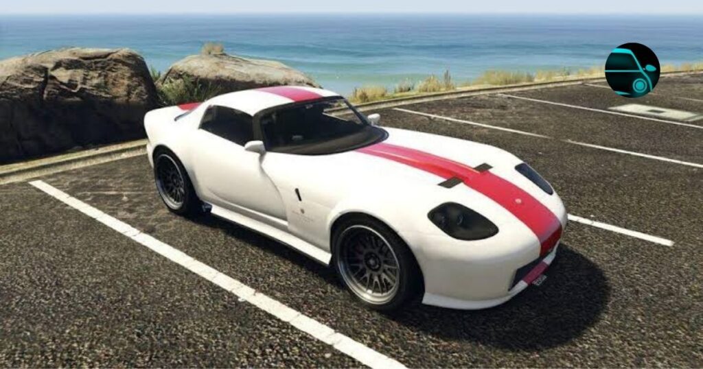 Bravado Banshee
