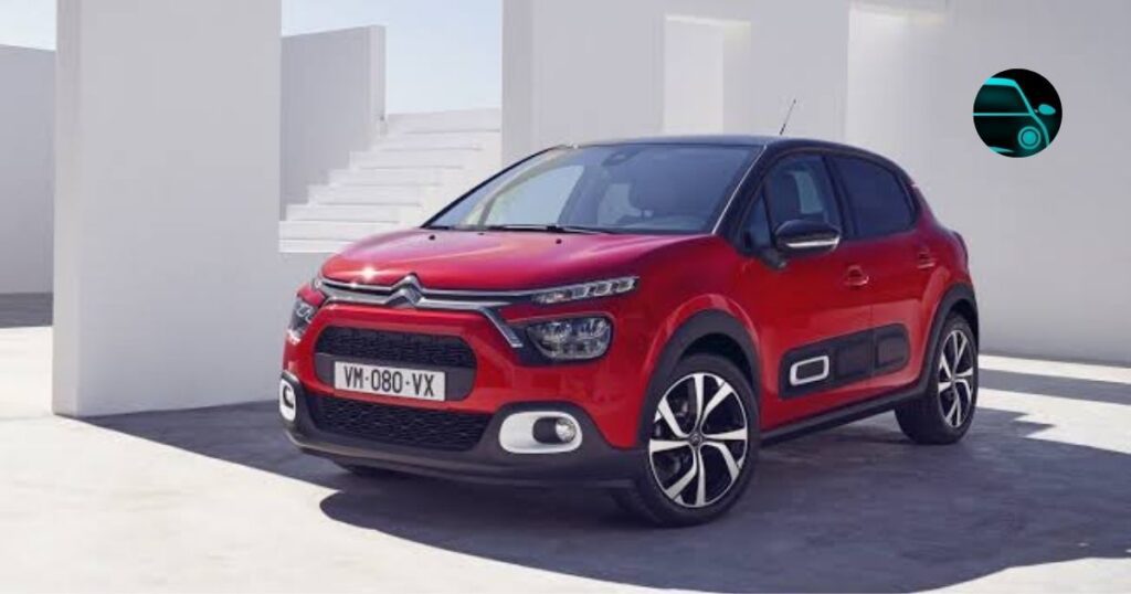 2020 Citroën C3 1.5