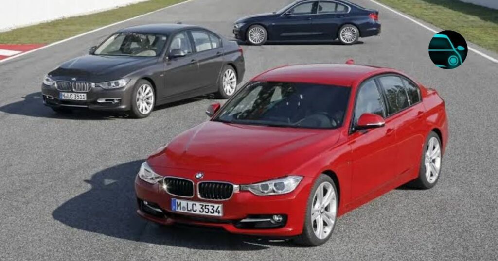 2012 BMW 318d 2.0