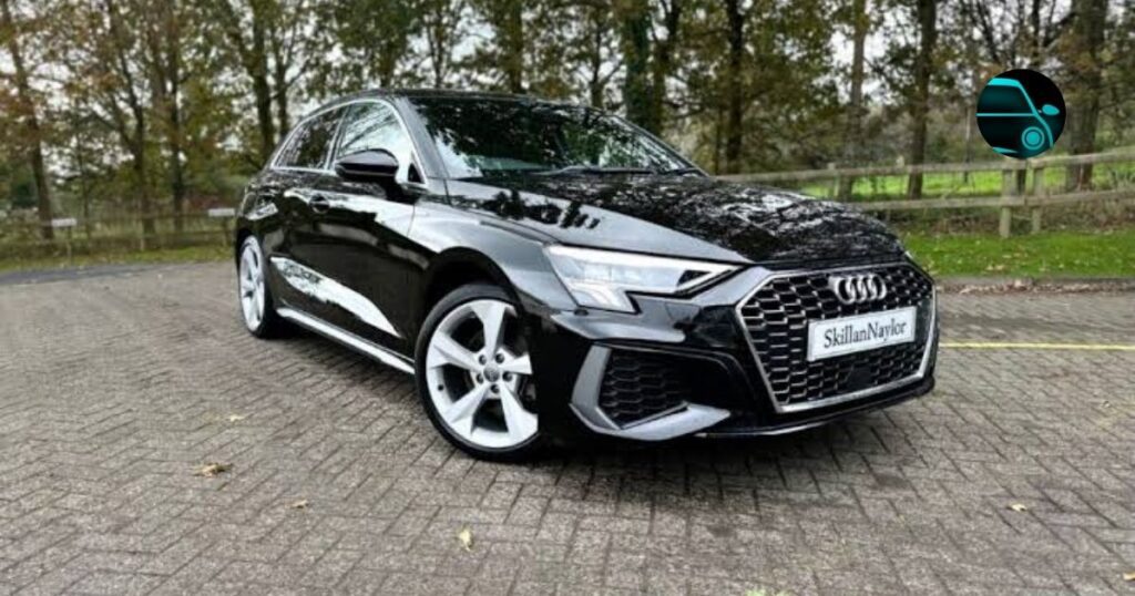 2020 Audi A3 1.5