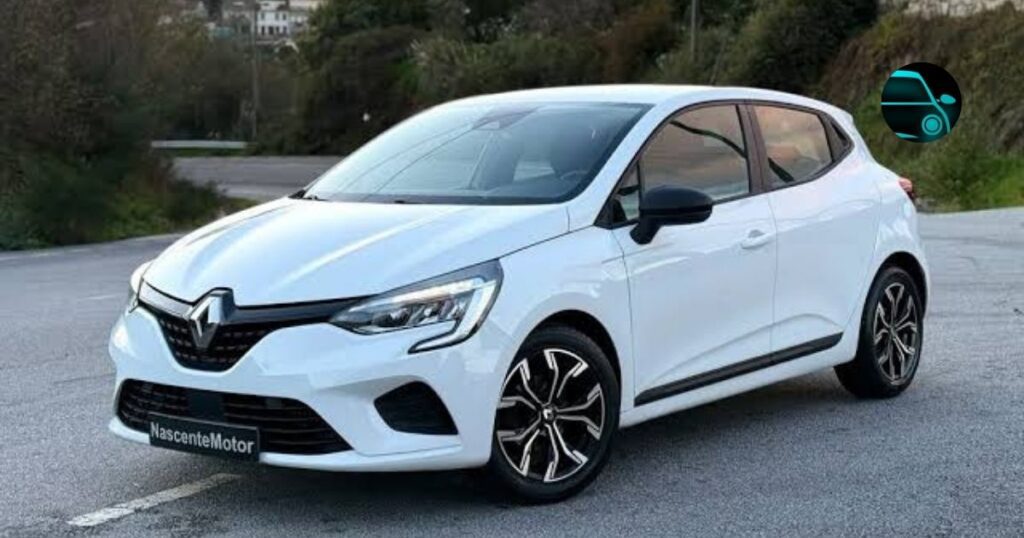 2020 Renault Clio 1.0 SCe