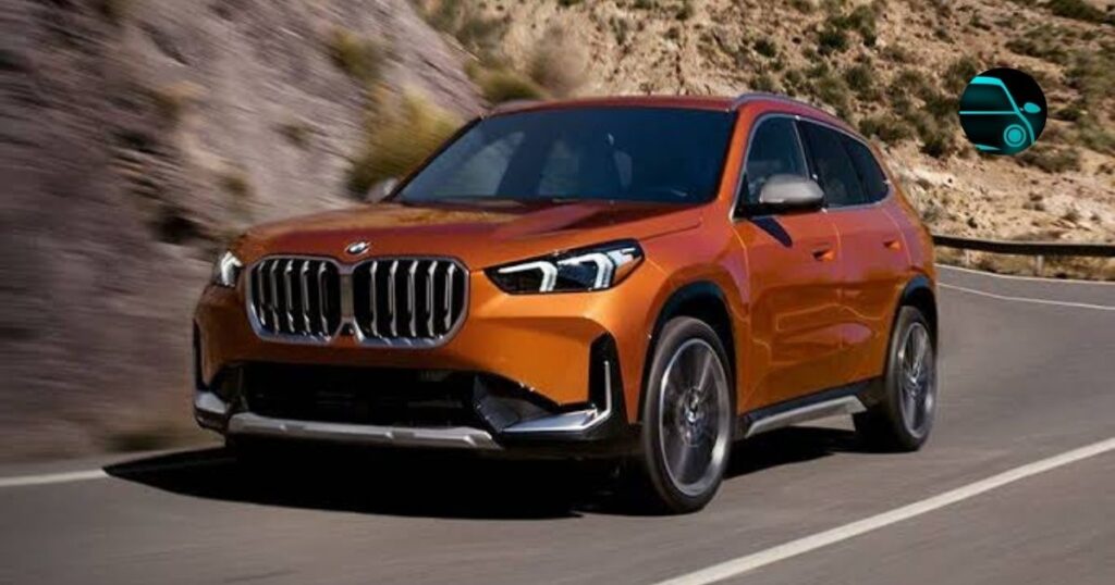 2018 BMW X1 sDrive16d