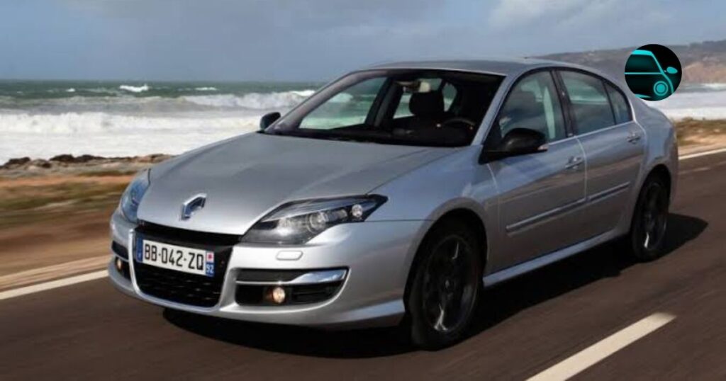 2013 Renault Laguna 1.5 dCi