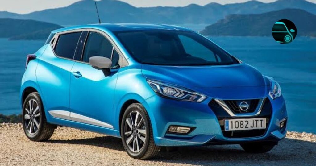 2017 Nissan Micra 1.2