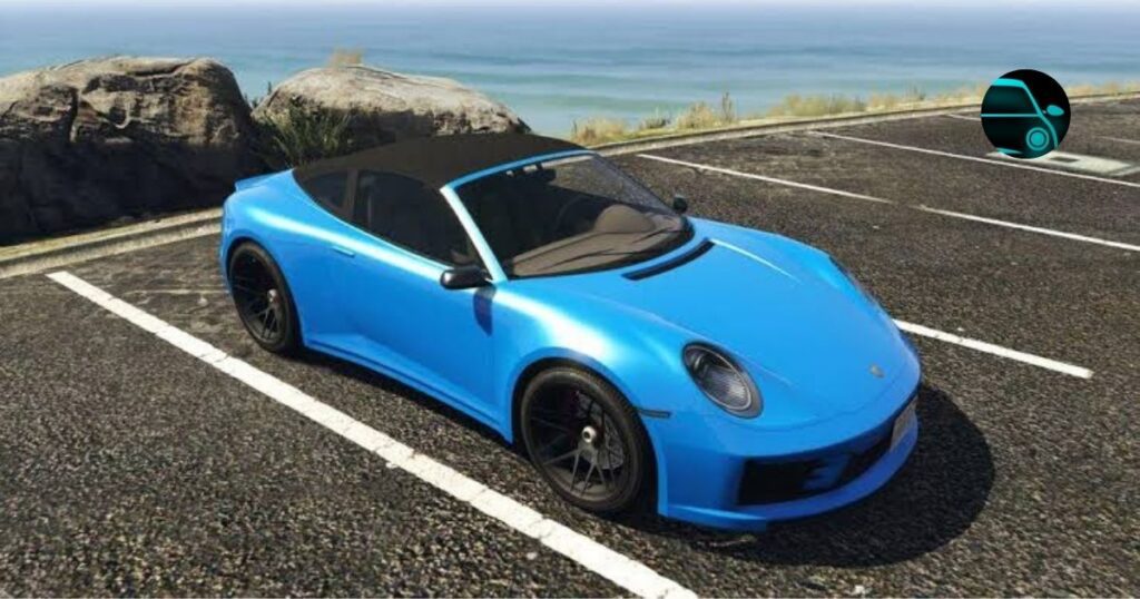 Pfister Comet S2 Cabrio