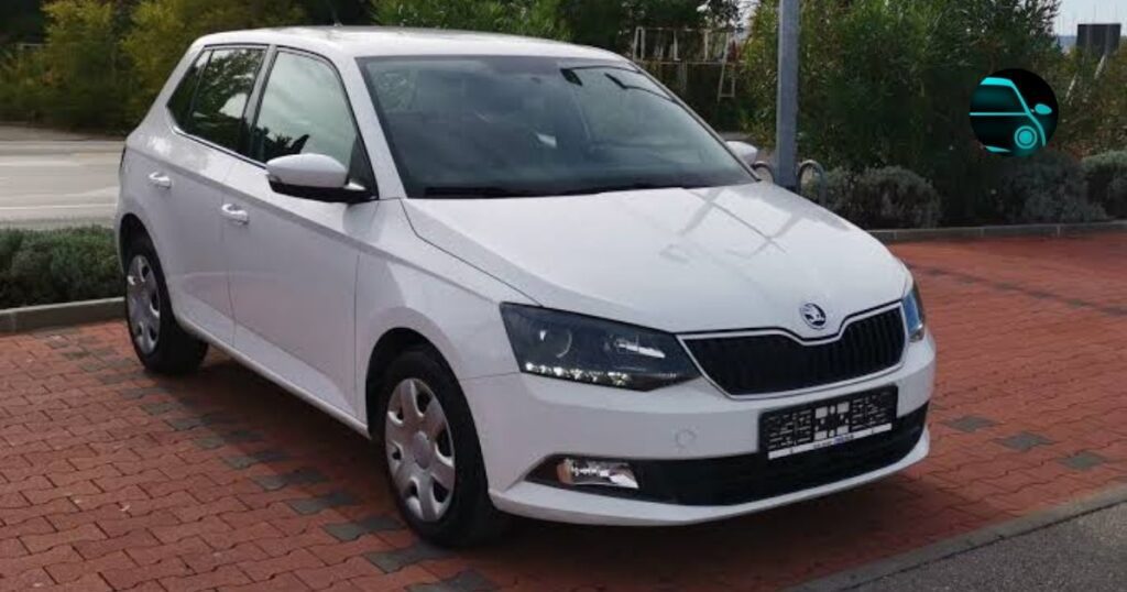 2016 Škoda Fabia 1.4 TDI