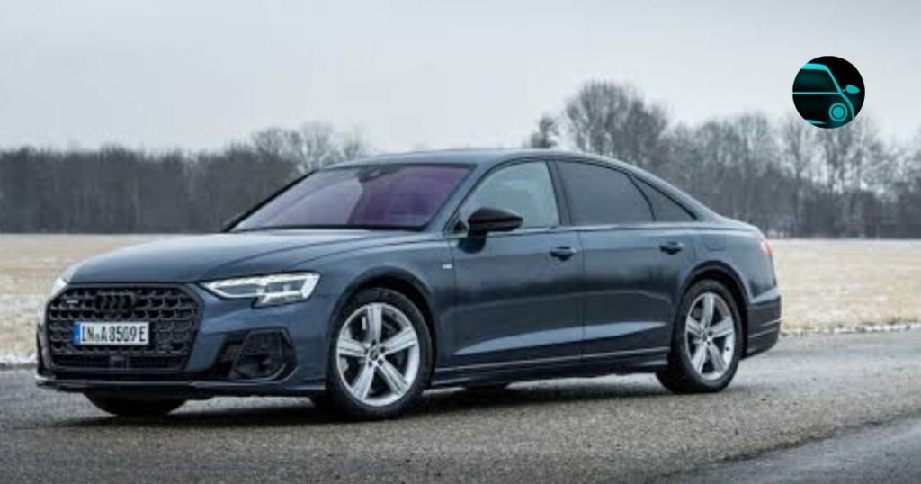 2021 Audi A8 L 60 TFSI e