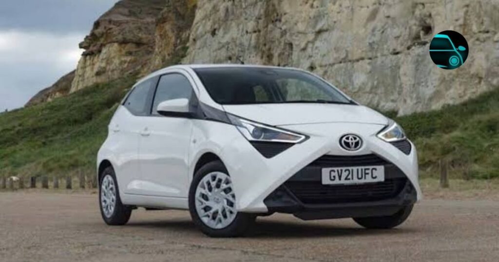 2018 Toyota Aygo