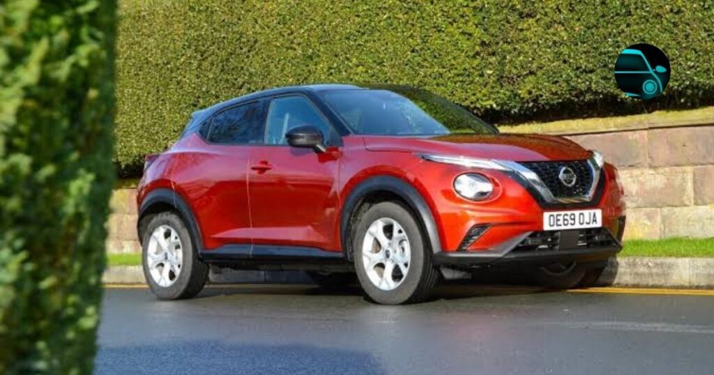 2020 Nissan Juke 1.5 dCi