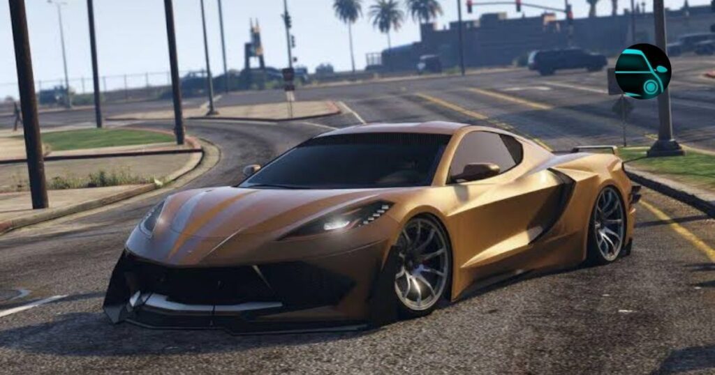 Invetero Coquette D10