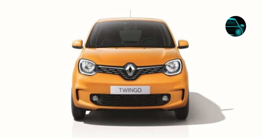 2020 Renault Twingo 1.0 SCe