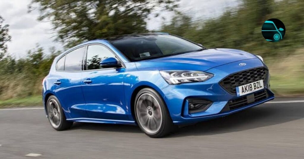 2024 Ford Focus 1.0 EcoBoost
