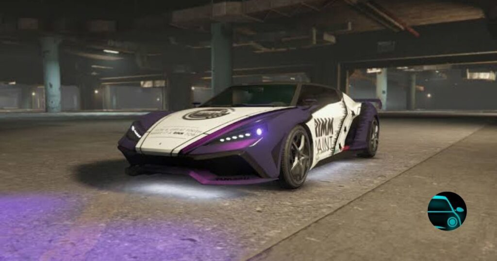 Pegassi Zorrusso