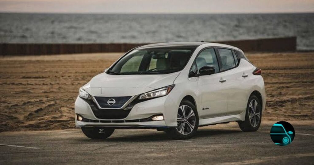 2019 Nissan Leaf (40 kWh)