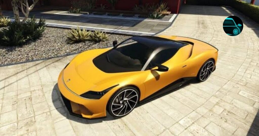 Grotti Furia