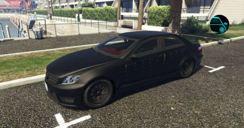 Benefactor Schafter V12