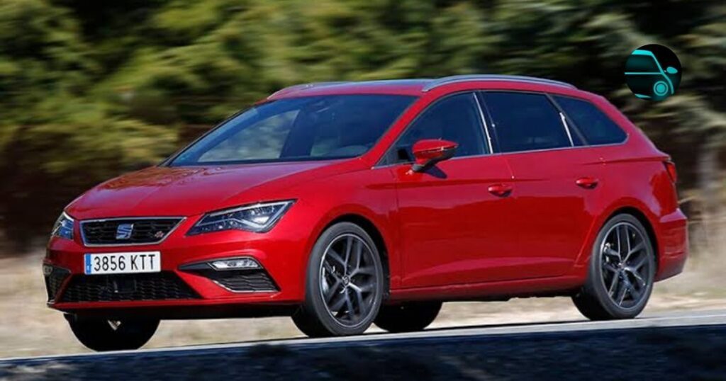 2019 SEAT Leon 1.5 TGI