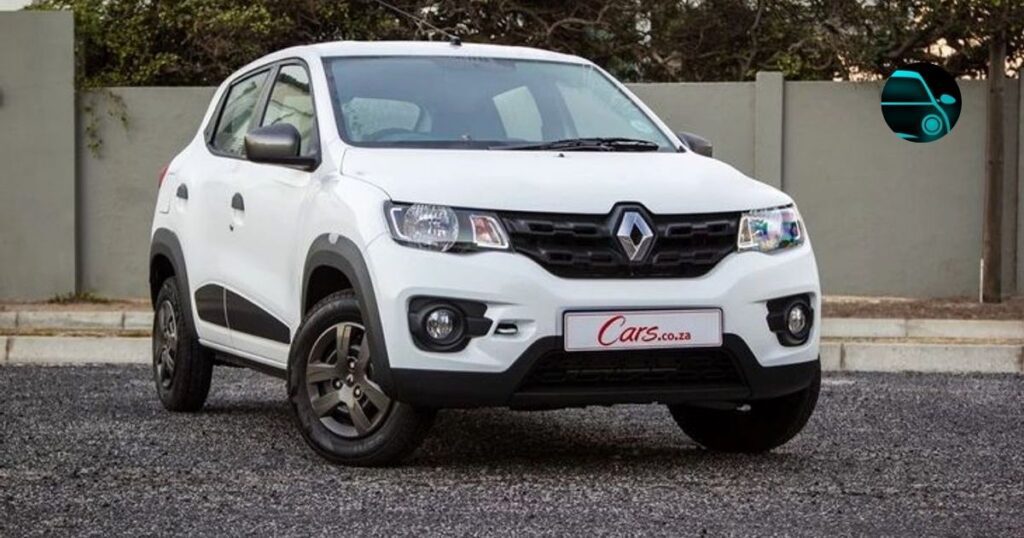 2018 Renault Kwid 1.0