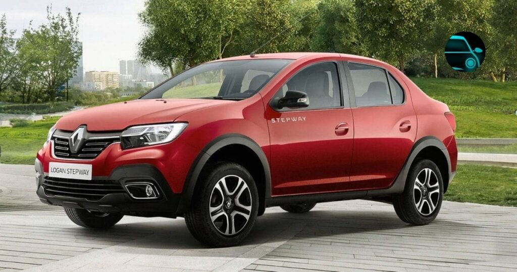 2018 Renault Logan