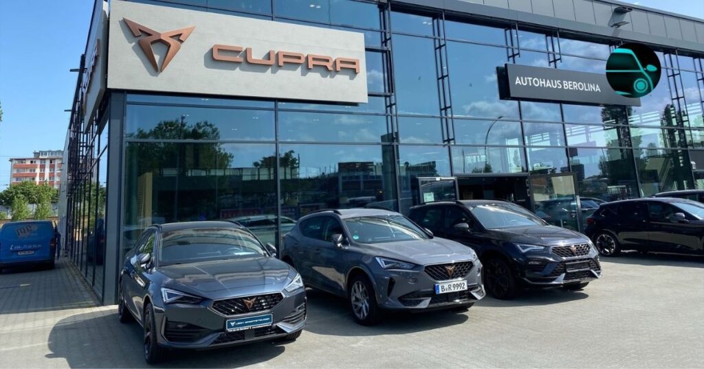 Autohaus Berolina