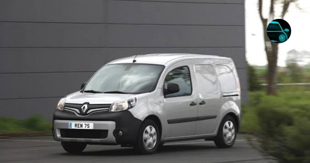 2020 Renault Kangoo Maxi 1.5 dCi