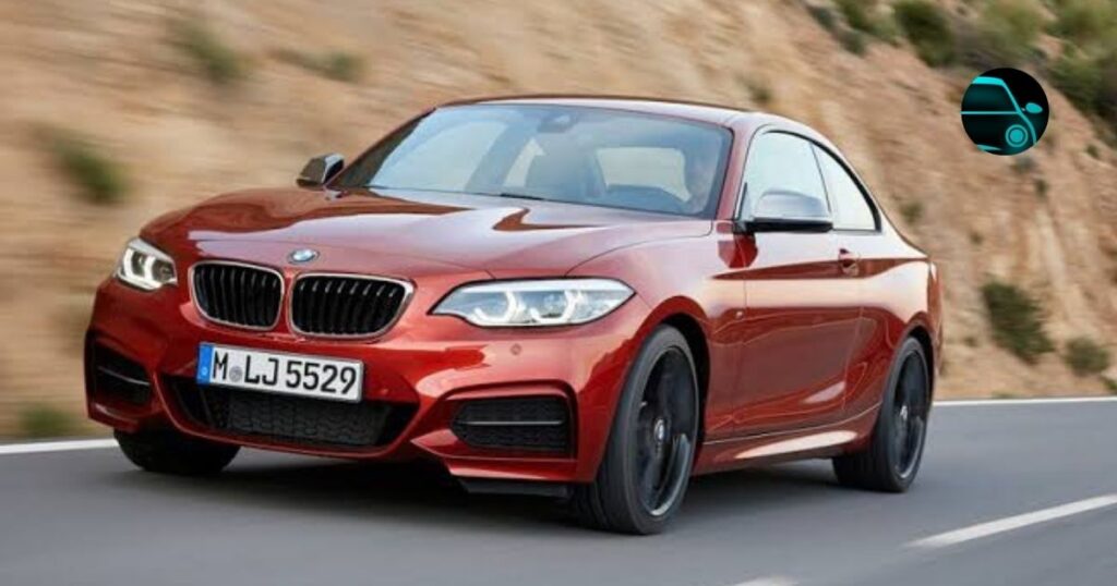 2017 BMW 2 Series 218d