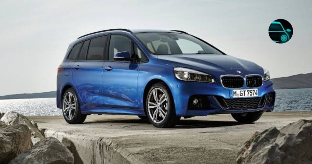 2016 BMW 2 Series 216d