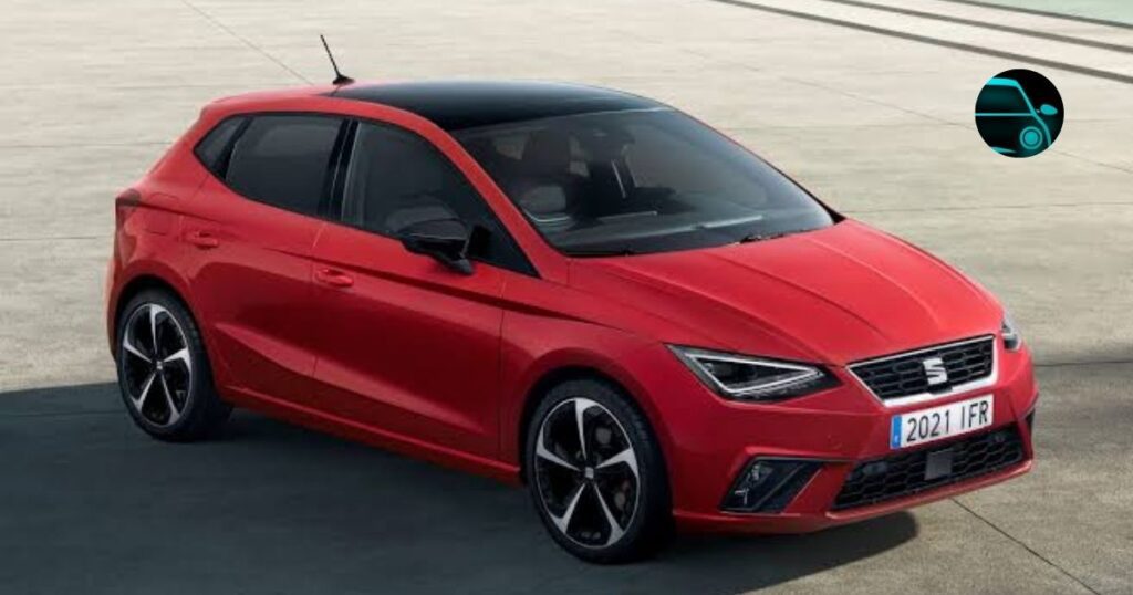 2019 SEAT Ibiza 1.0