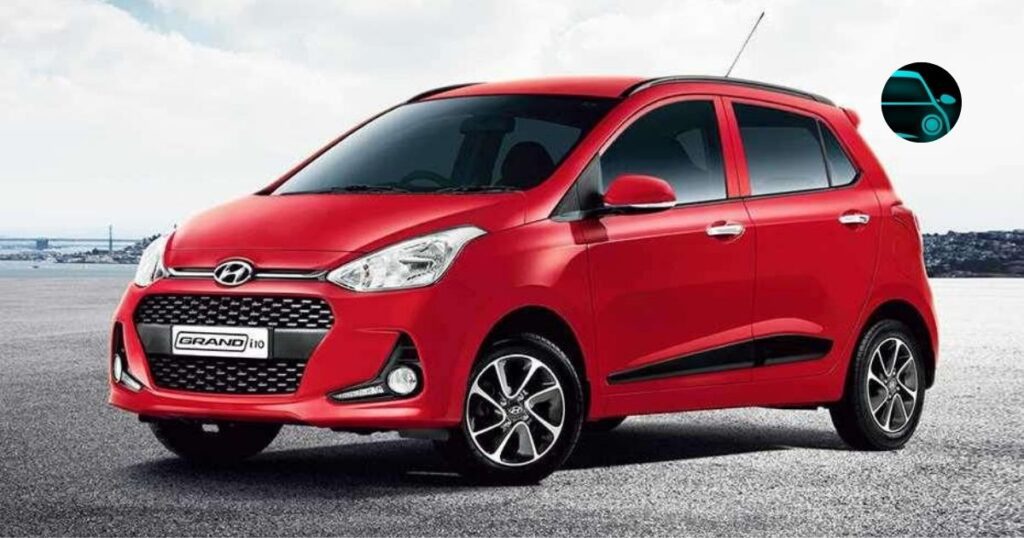 2016 Hyundai i10 1.0