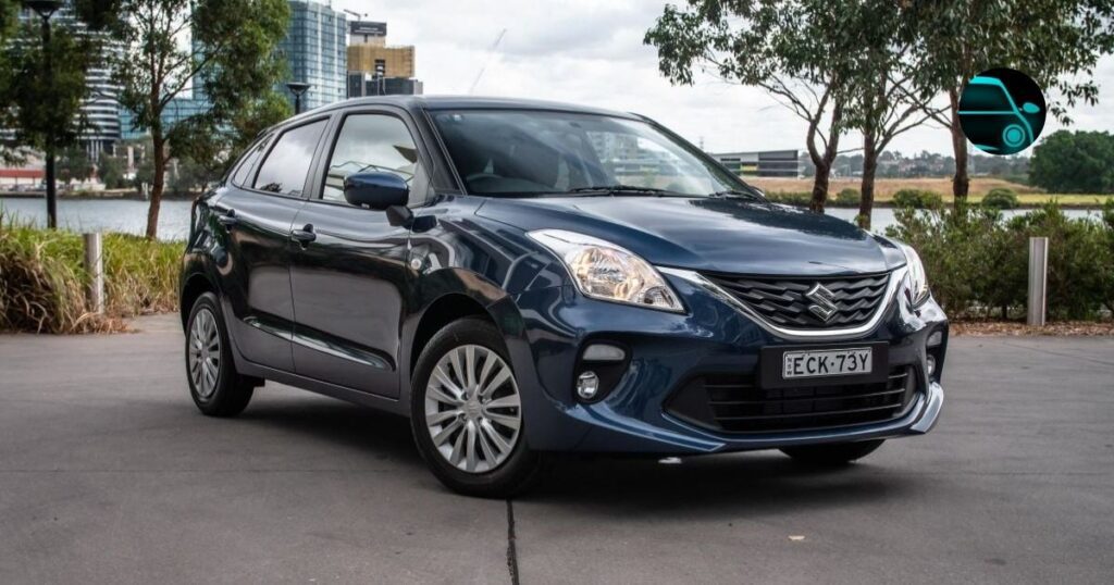 2020 Suzuki Baleno
