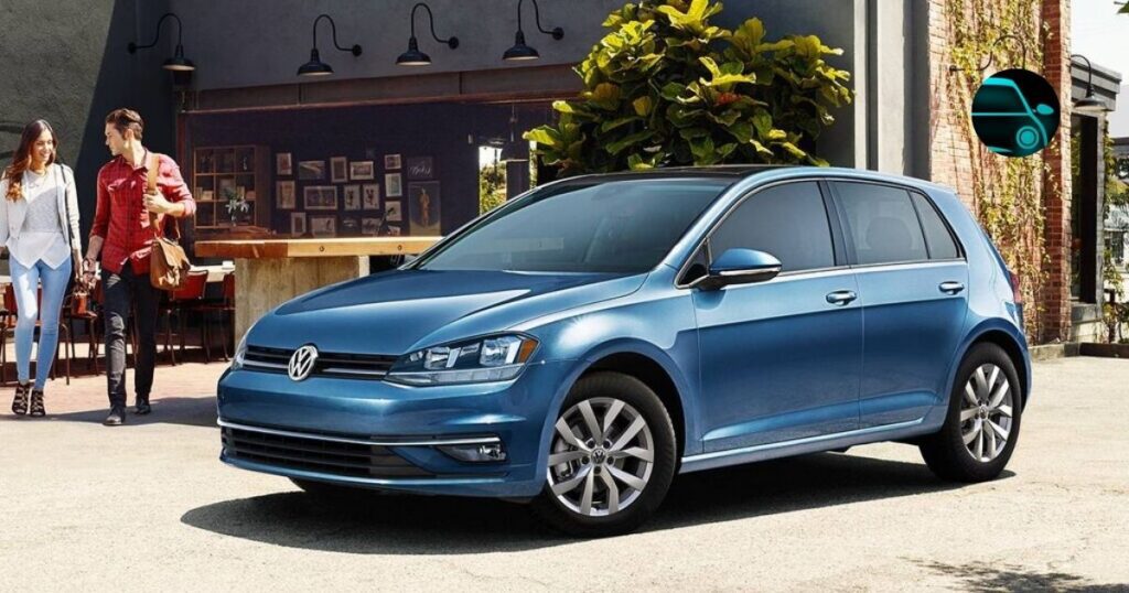 2020 Volkswagen e-Golf