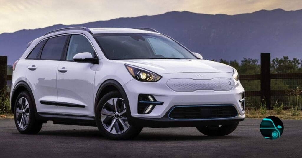 2022 Kia Niro